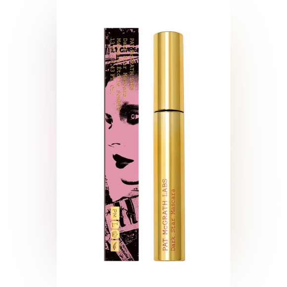 New Pat McGrath dark star mascara - Picture 1 of 4